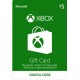 Xbox Gift Card $5 (USA)